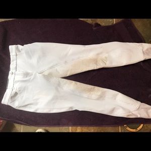 Breeches